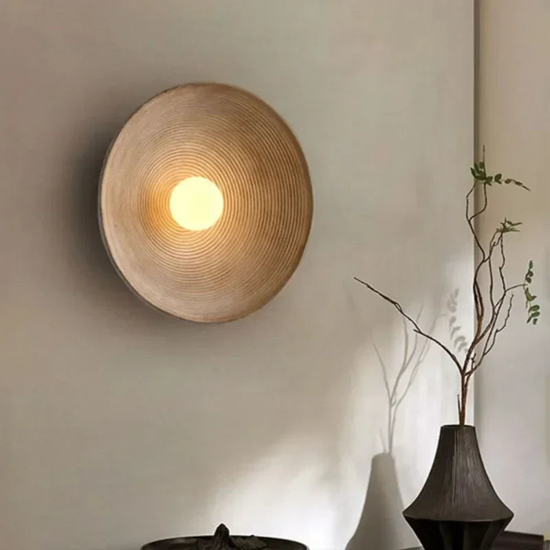 ZenLight - Japanese Modern Wall Lamp