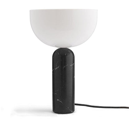 MarbleLuxe - Elegante Marmeren Lamp