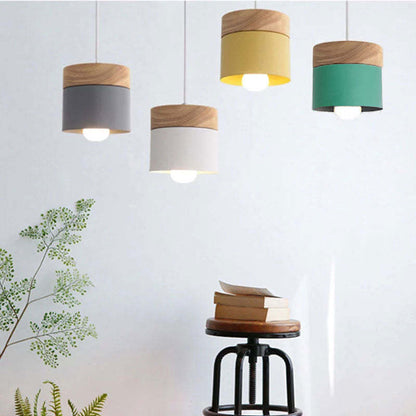 DesignBoîte – Chic and Contemporary Hanging Lamp 