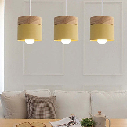 DesignBoîte – Chic and Contemporary Hanging Lamp 