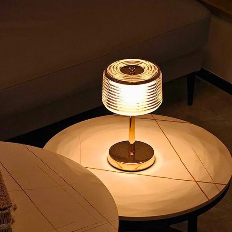 HaloLamp – Halos lumineuze lamp