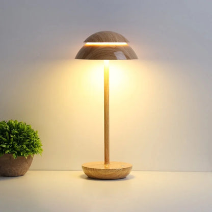 LumiDesign - Modern style side table lamp