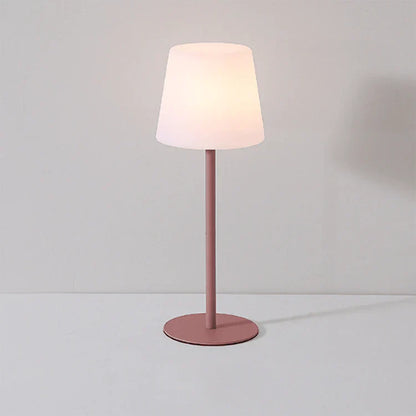 WireFree - Elegant wireless lamp