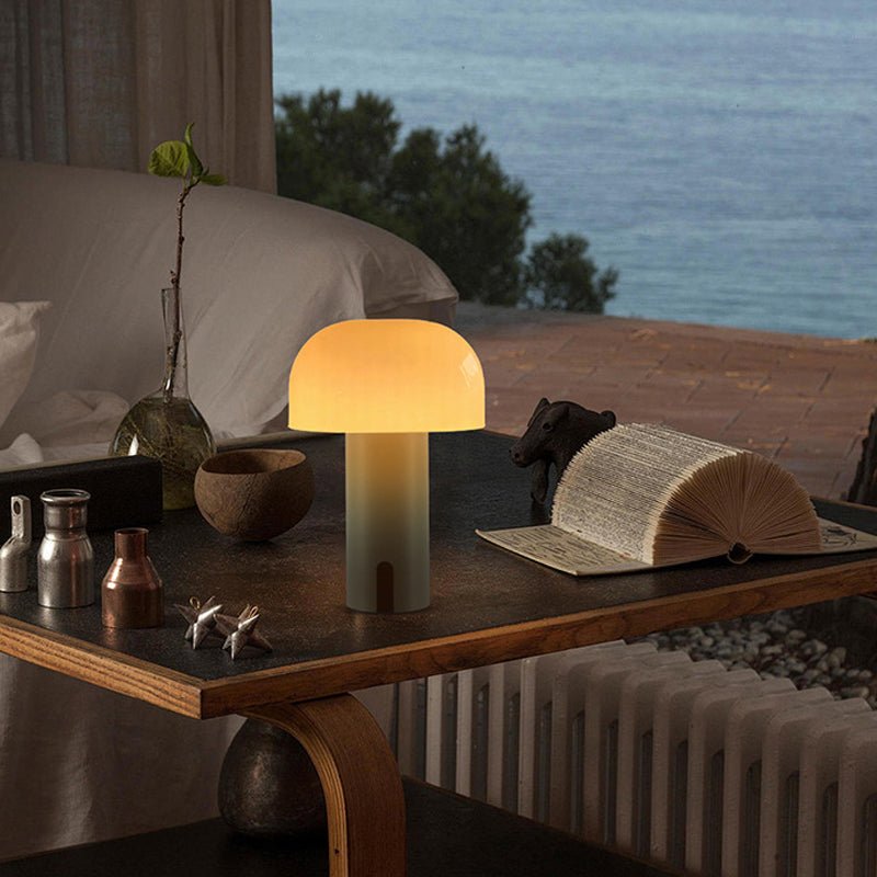 Mushroom Light - Table Lamp for Elegant and Functional Lighting