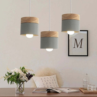 DesignBoîte – Chic and Contemporary Hanging Lamp 