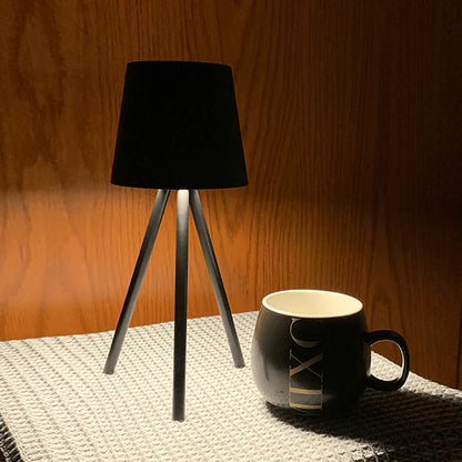 TripodLight - Elegant Table Lamp