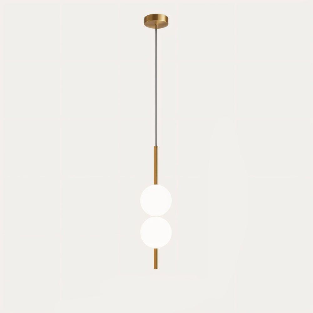 SvelteLicht - Pendant lamp for a chic and modern interior