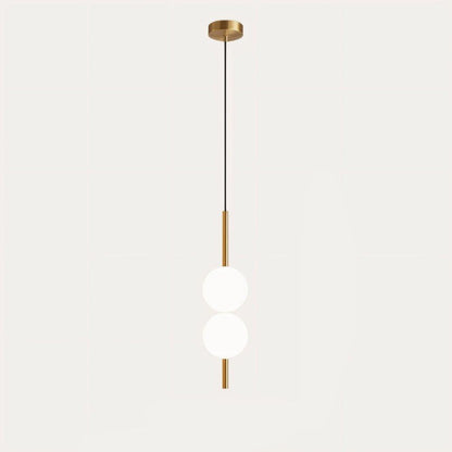 SvelteLicht - Pendant lamp for a chic and modern interior