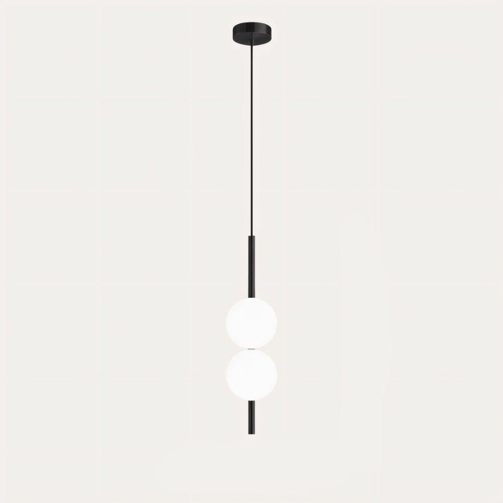 SculptLicht - Pendant lamp for a warm and elegant atmosphere