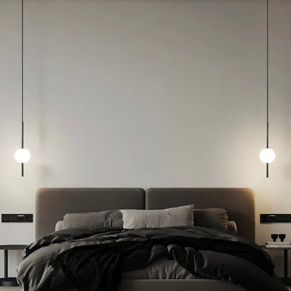 SvelteLicht - Hanglamp voor een Chic en Modern Interieur