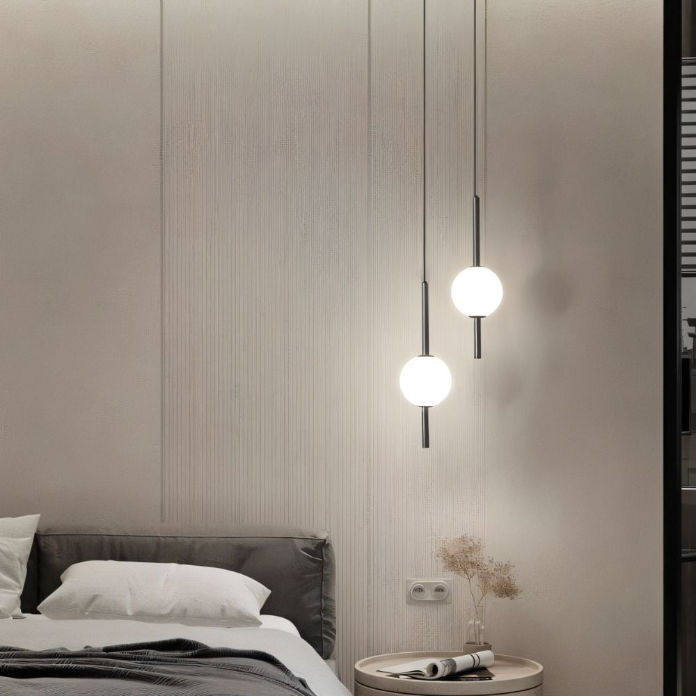 SvelteLicht - Hanglamp voor een Chic en Modern Interieur