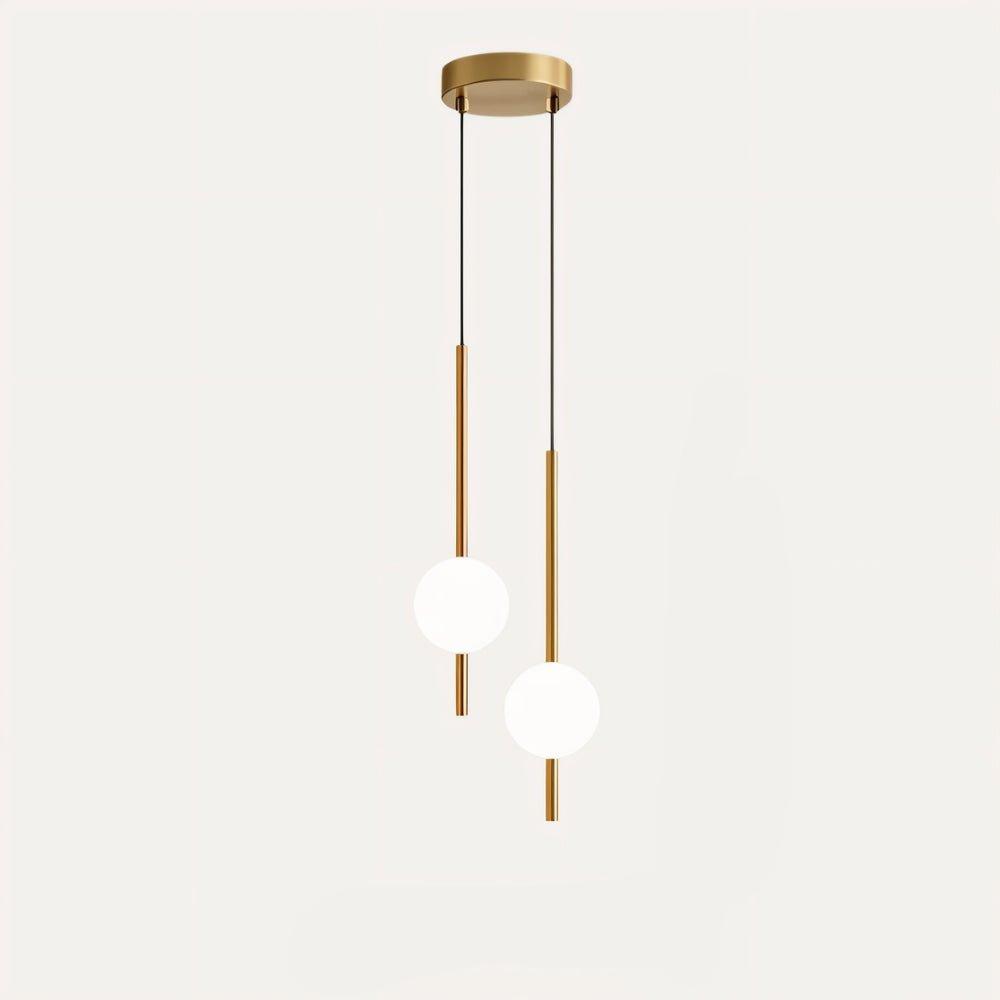 SvelteLicht - Pendant lamp for a chic and modern interior