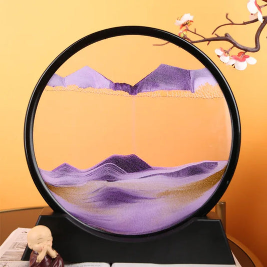 SandScape Art Window