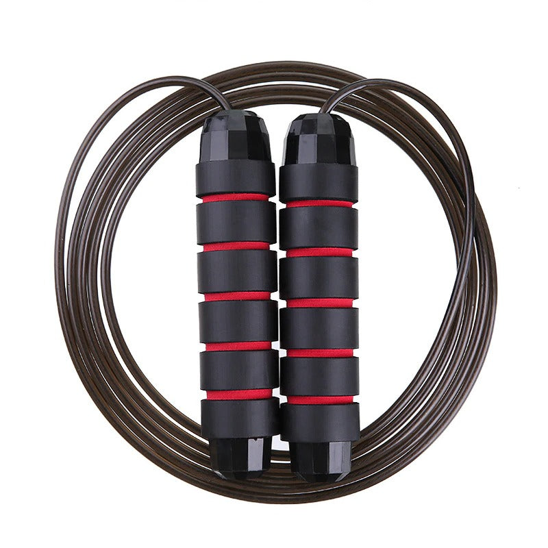 Premium Speed Skipping Rope - Zweetbestendig Springtouw