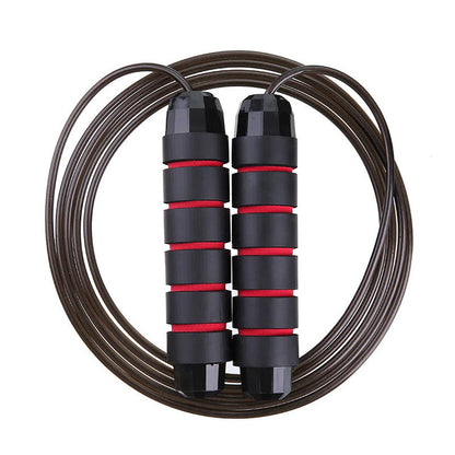 Premium Speed ​​Skipping Rope - Sweat Resistant Jump Rope