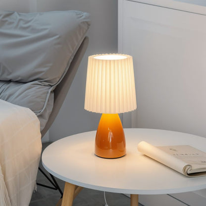 LunaLamp – Moon style table lamp 