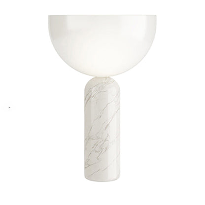 MarbleLuxe - Elegant Marble Lamp