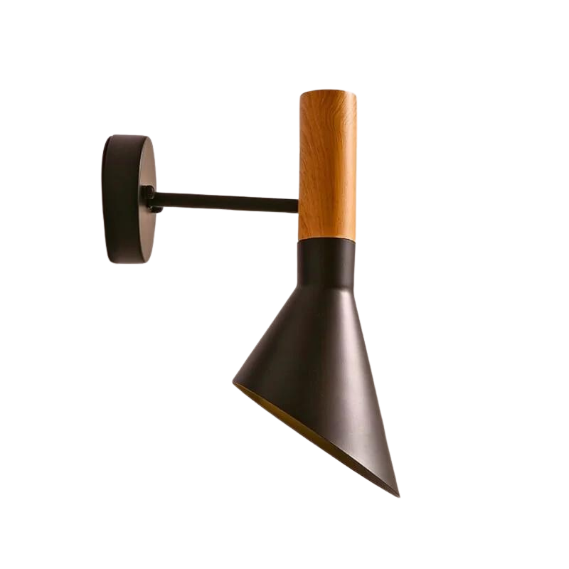 Illuma - Moderne en Strakke Lamp