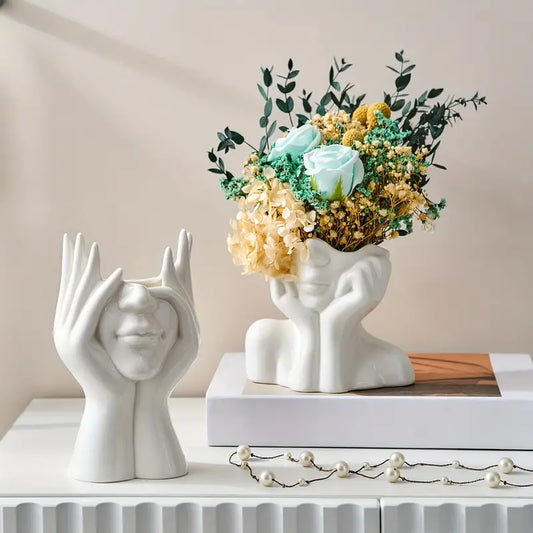 CeramicsShape - Unique and modern ceramic vases