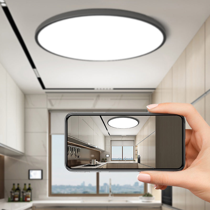 Cercle Astra - Elegant LED Ceiling Lights