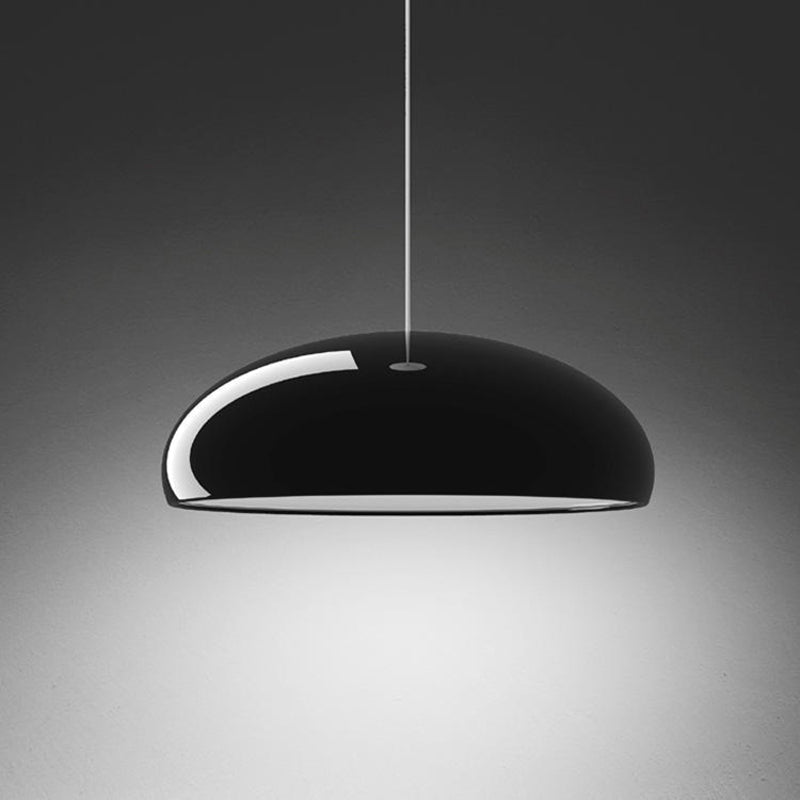 Orbita - Round and Modern Design Pendant Lamp 