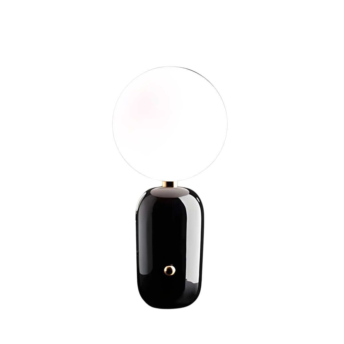 RAISO - Elegant and Refined Lamp 