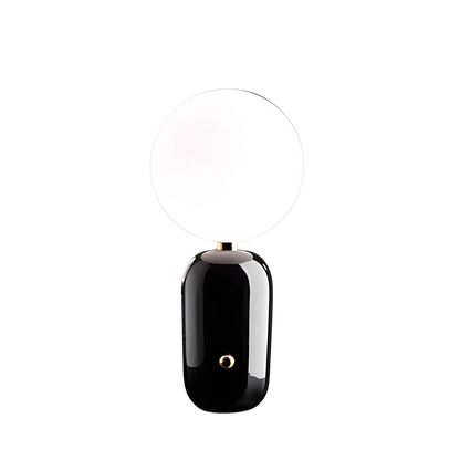 RAISO - Elegant and Refined Lamp 