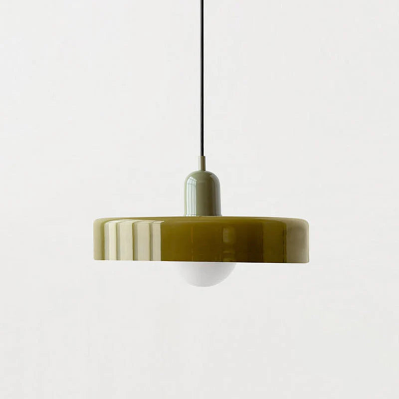 NordicGlass - Ceiling pendant lamp 