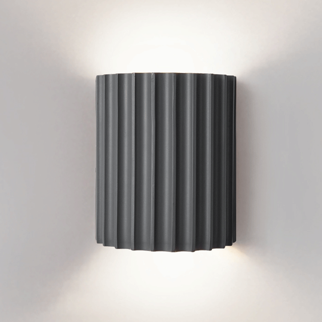 Ronde Wandlamp - Elegante en Moderne Verlichting voor uw Woonkamer