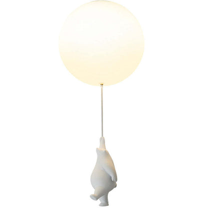 Fateh Ceiling Lamps Hanging Lamps Beer Balloon 