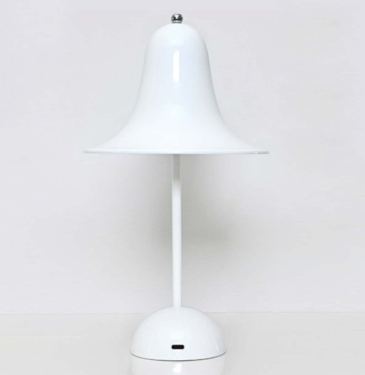 NobleLight – Draadloze Lamp van Elegante Klasse