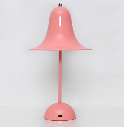 ClassicCap – Wireless Table Lamp 