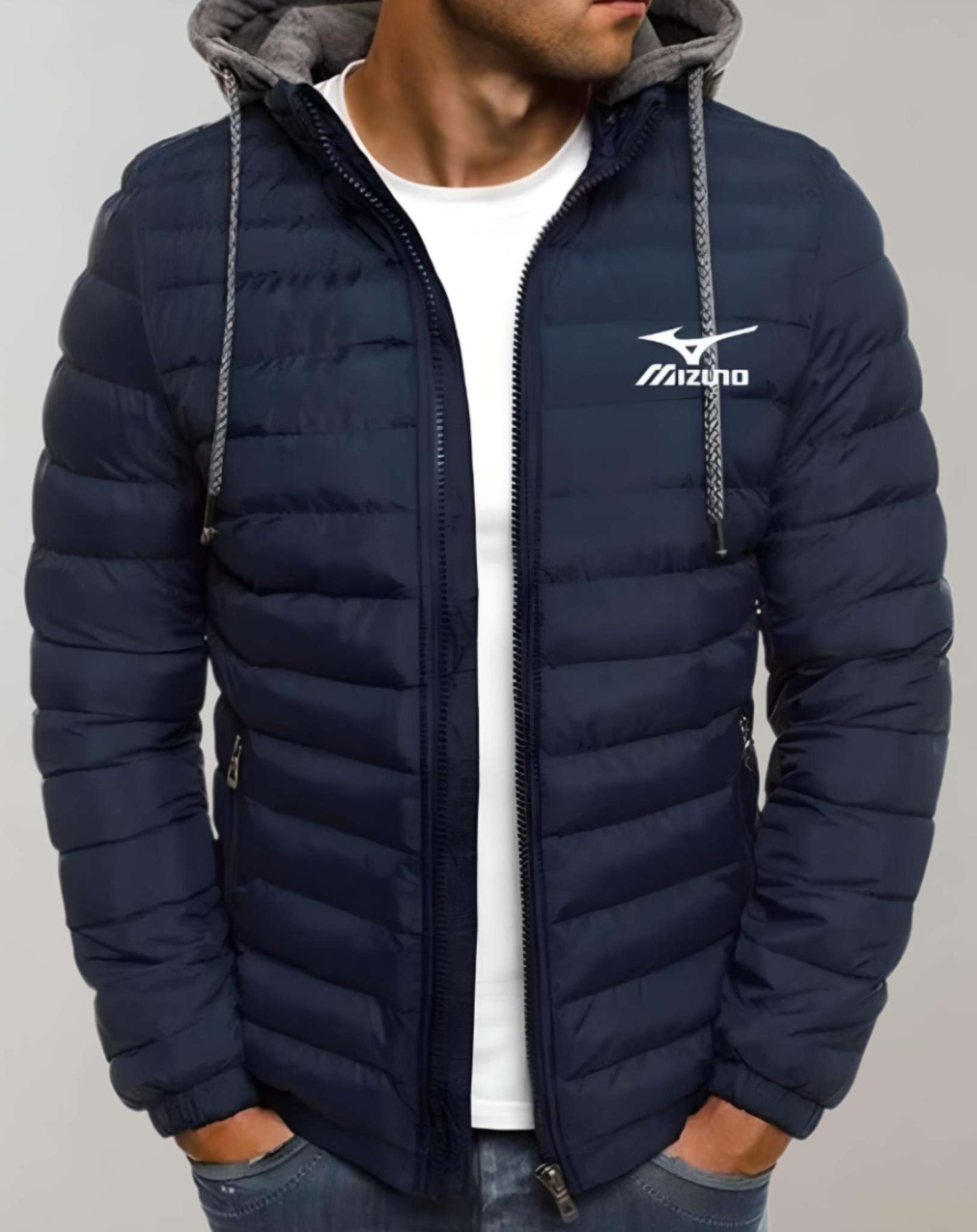 WinterStyle - Warm Down Jacket