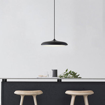 Adjustable LED Pendant Light