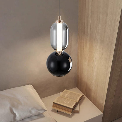 NordicAura - Pendant lamp for a modern and minimalist interior