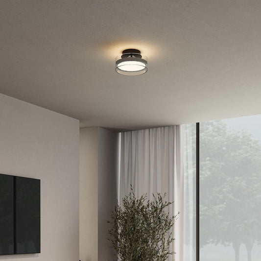 Brighta - Moderne en Lumineuze LED Plafondlamp