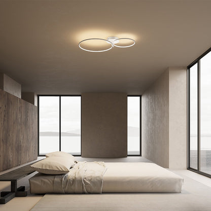 ORPHEUS - Luxury Hanging Lamp 