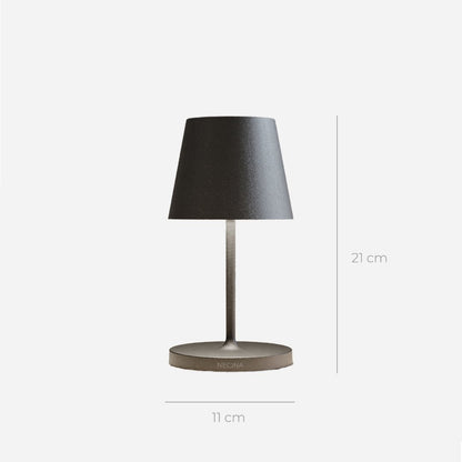 Luma - Elegant LED Table Lamp 