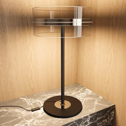 Nova - Moderne Wandlamp in Glas