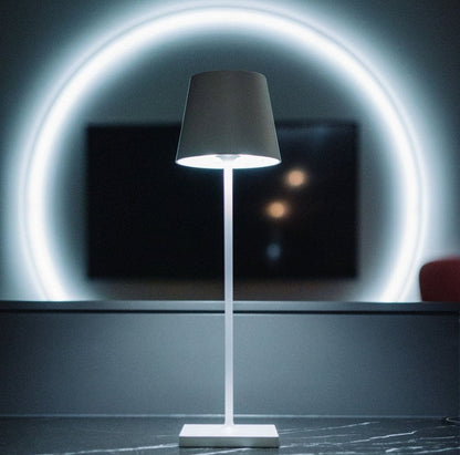 LichtFlex - Draadloze LED-lamp met USB Oplaadbaarheid