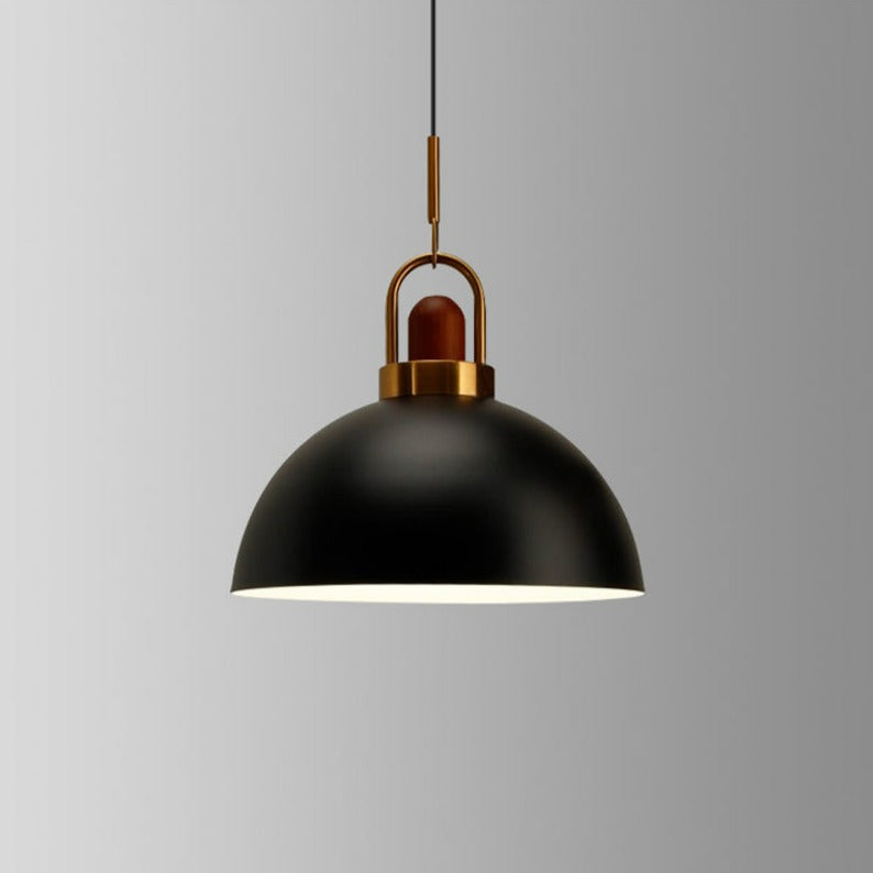 Abbott - Modern Scandinavian Pendant Lamps 