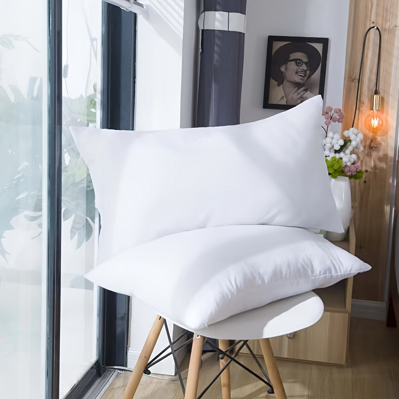 CloudNest - Ultra-Soft Cotton Pillows, Perfect for Unmatched Comfort 