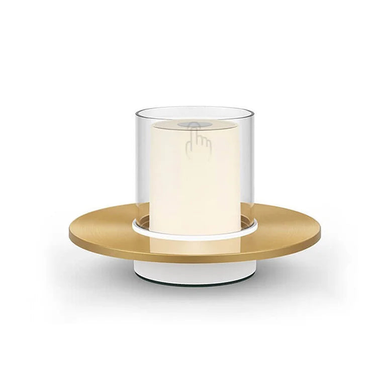 Candlelight - Moderne inductielamp