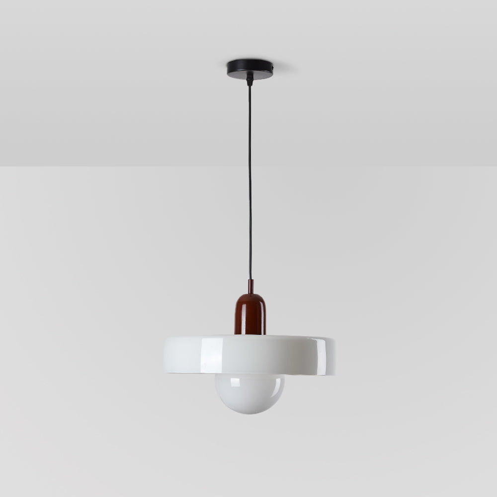 Lumiball - Pendant Lamp with Illuminated Balls