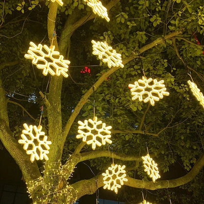 SterrenLicht - LED Lichtgids voor een Magische Sfeer