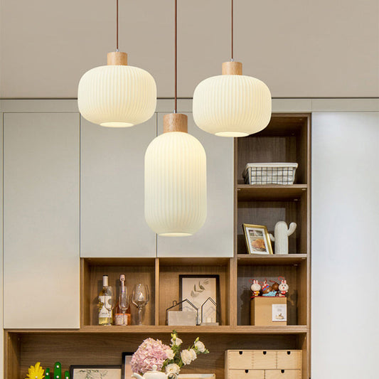 VintageLight – LED Lighting in Wood