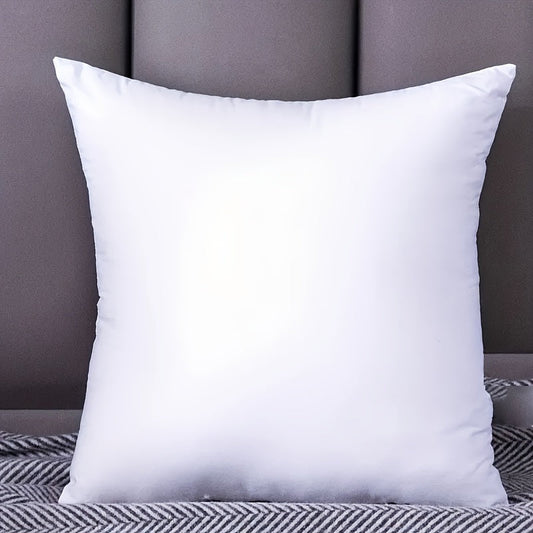 FluffyComfort - White Cushion Core