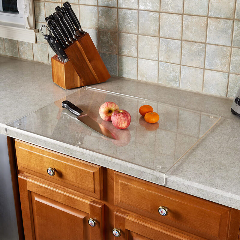 SafeCut - Sustainable and Hygienic Cutting Board 