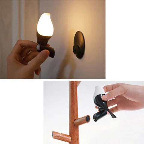 SensorLight - LED Sensor Lamp 