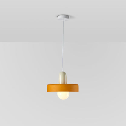 Lumiball - Pendant Lamp with Illuminated Balls